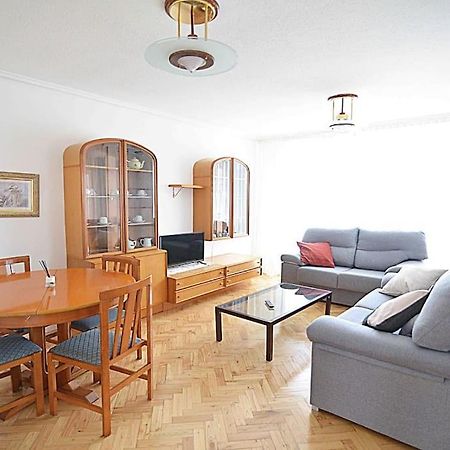 El Apartamento De Santa Pilar By Just Room Santender Kültér fotó