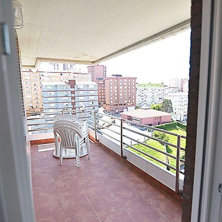 El Apartamento De Santa Pilar By Just Room Santender Kültér fotó