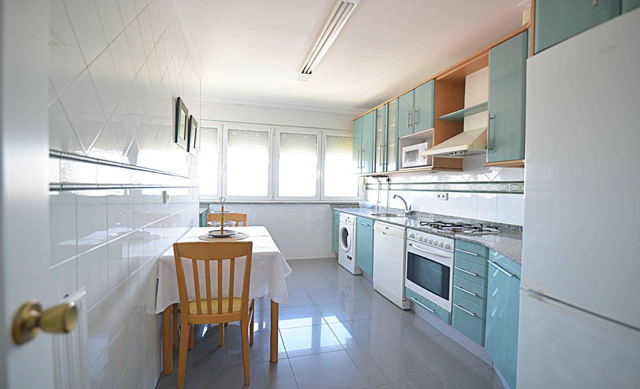 El Apartamento De Santa Pilar By Just Room Santender Kültér fotó