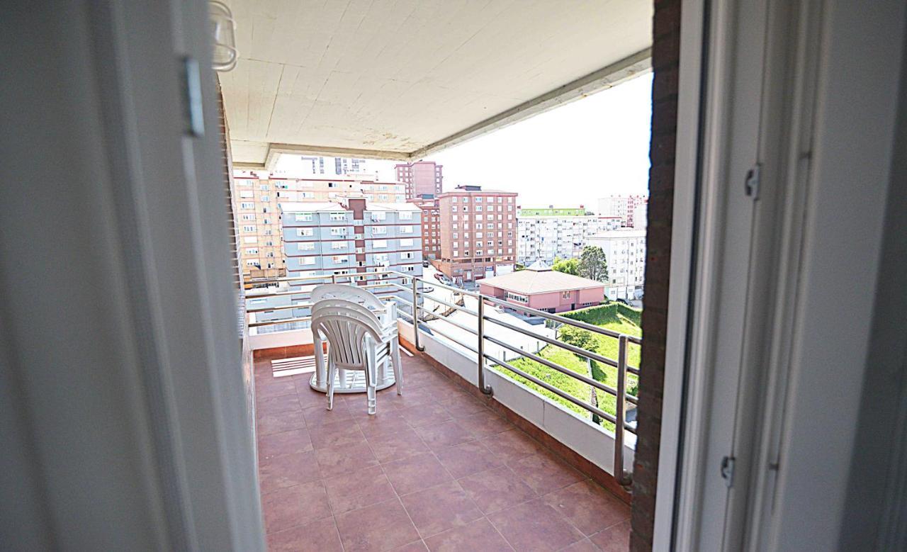 El Apartamento De Santa Pilar By Just Room Santender Kültér fotó