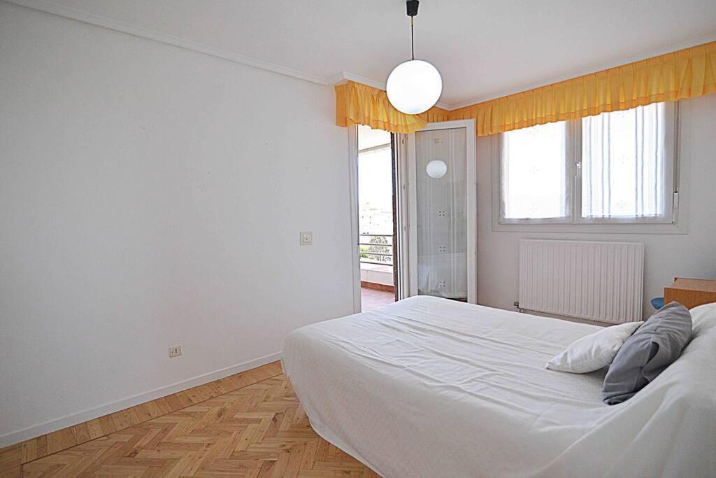 El Apartamento De Santa Pilar By Just Room Santender Kültér fotó