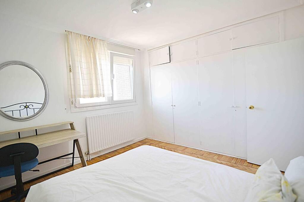 El Apartamento De Santa Pilar By Just Room Santender Kültér fotó