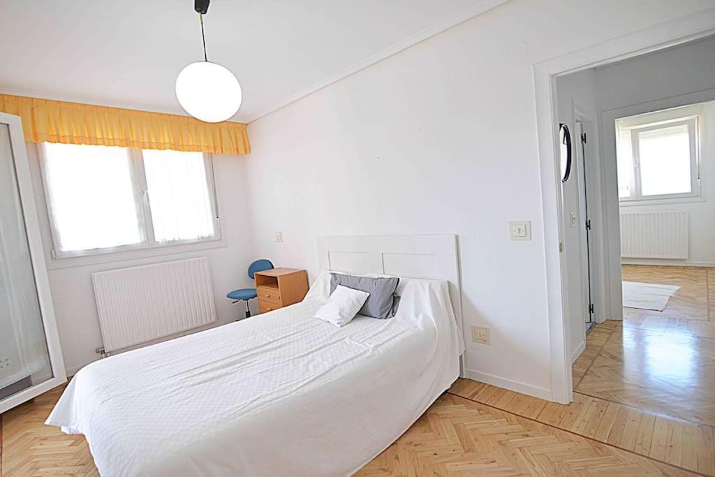 El Apartamento De Santa Pilar By Just Room Santender Kültér fotó