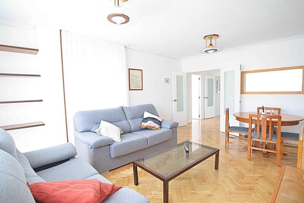 El Apartamento De Santa Pilar By Just Room Santender Kültér fotó