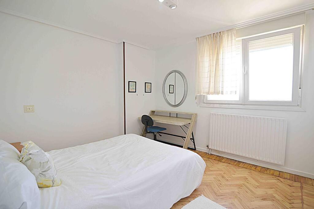 El Apartamento De Santa Pilar By Just Room Santender Kültér fotó